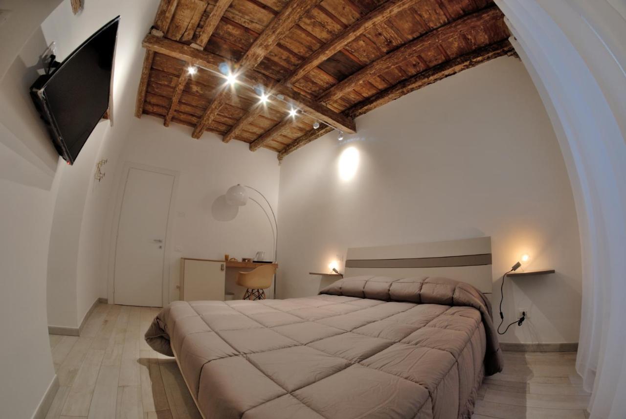 B&B Del Corso Loreto Exterior foto